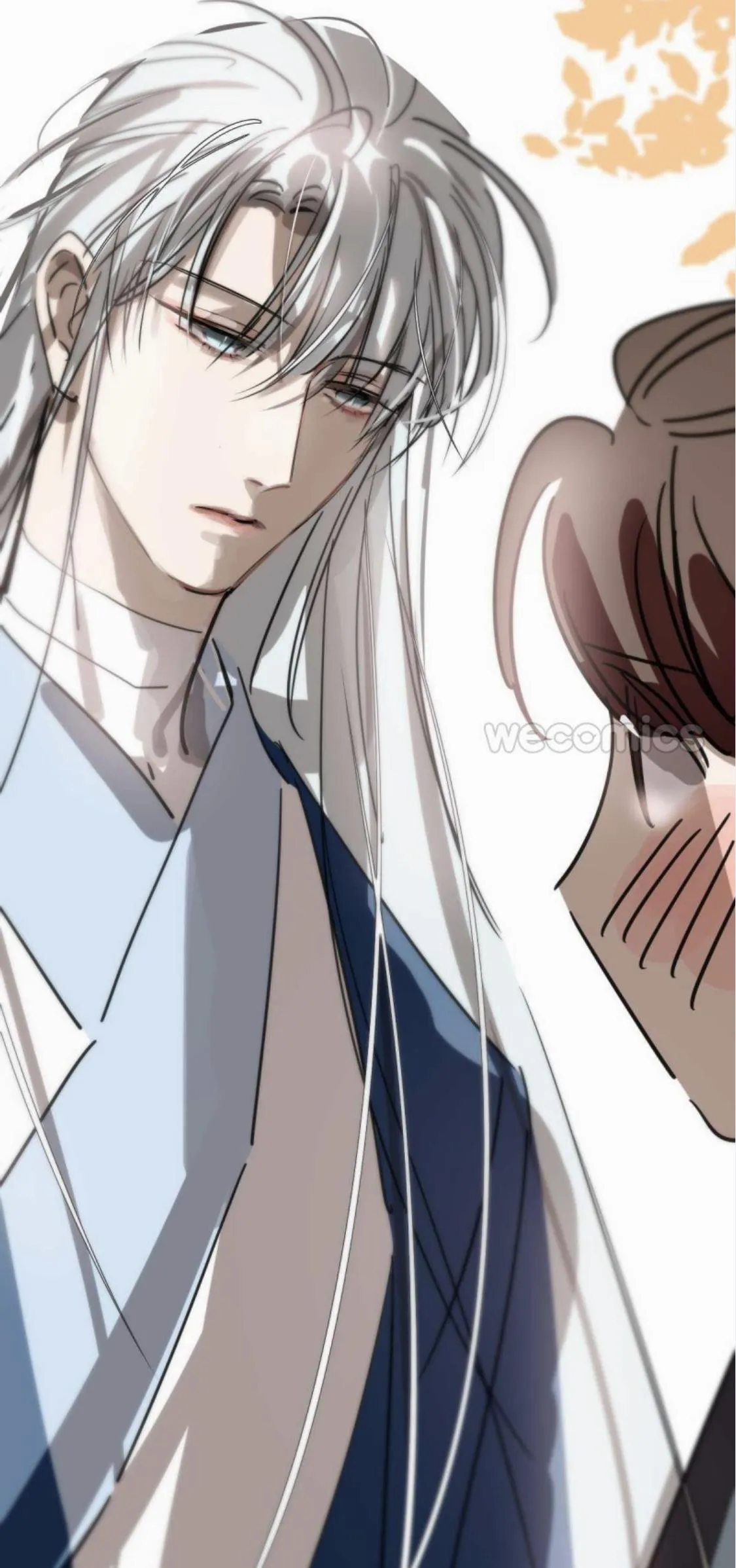 AoAo Waiting to Be Eaten Chapter 134 page 38 - 