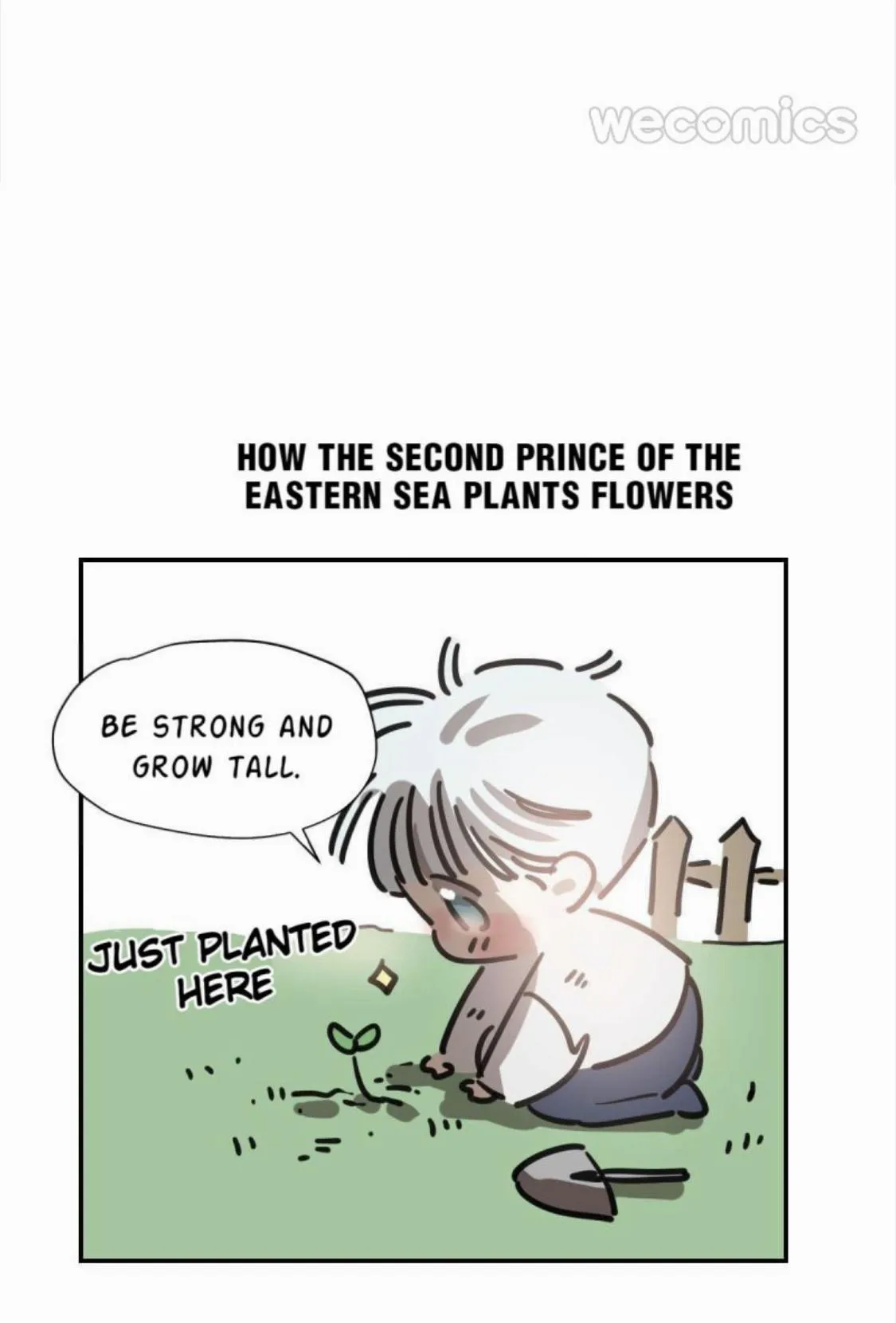AoAo Waiting to Be Eaten Chapter 134 page 41 - 