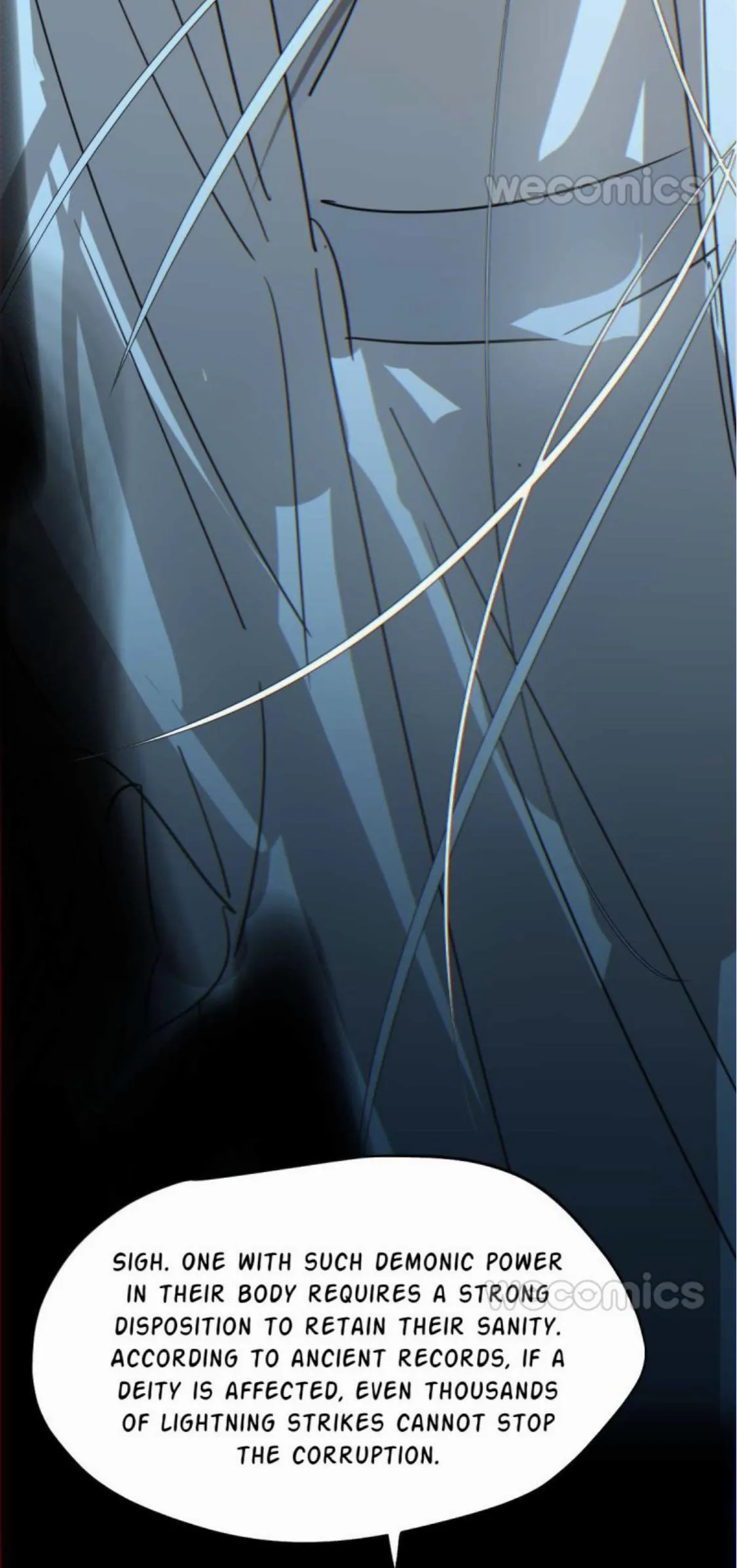 AoAo Waiting to Be Eaten Chapter 134 page 10 - 