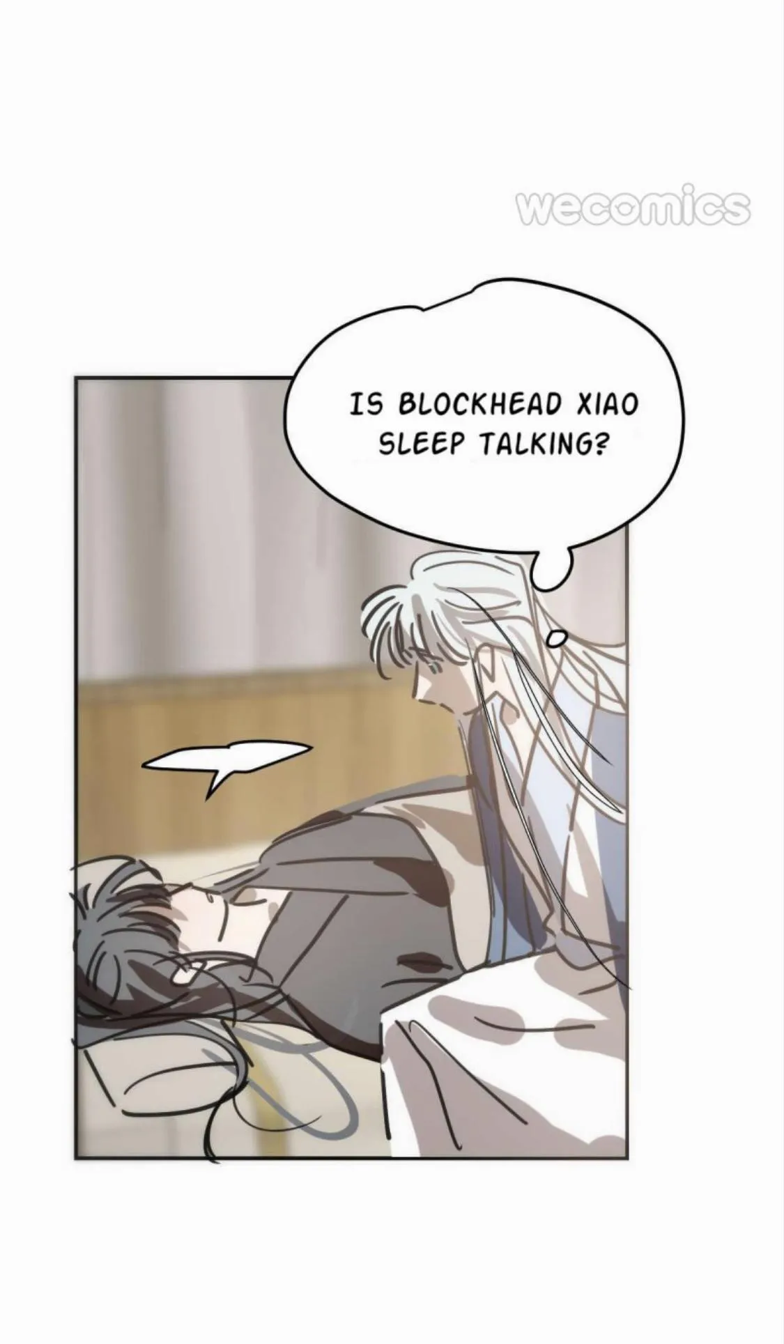 AoAo Waiting to Be Eaten Chapter 135 page 11 - 