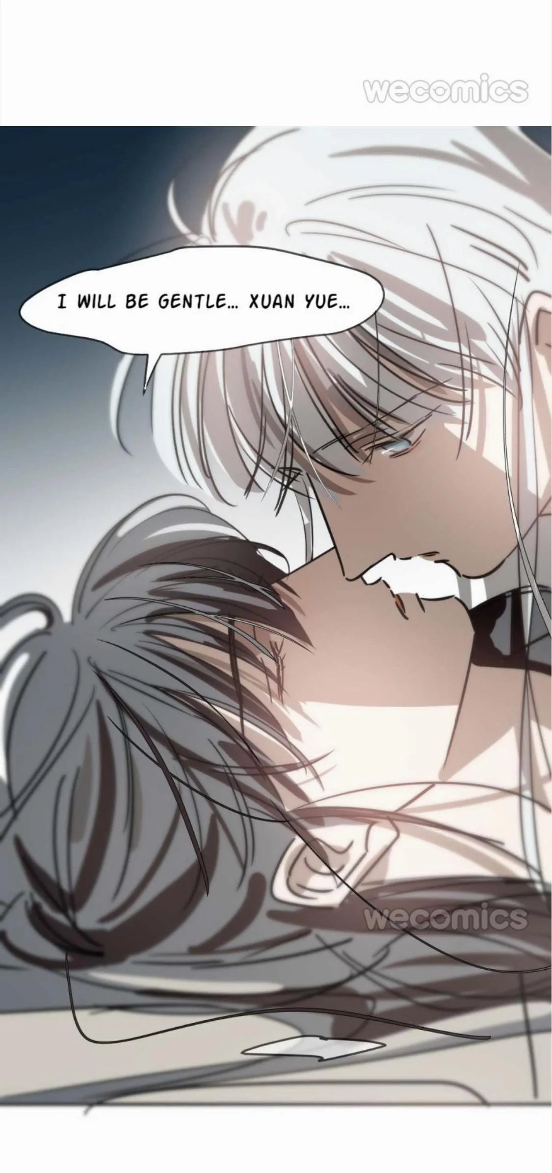 AoAo Waiting to Be Eaten Chapter 135 page 12 - 