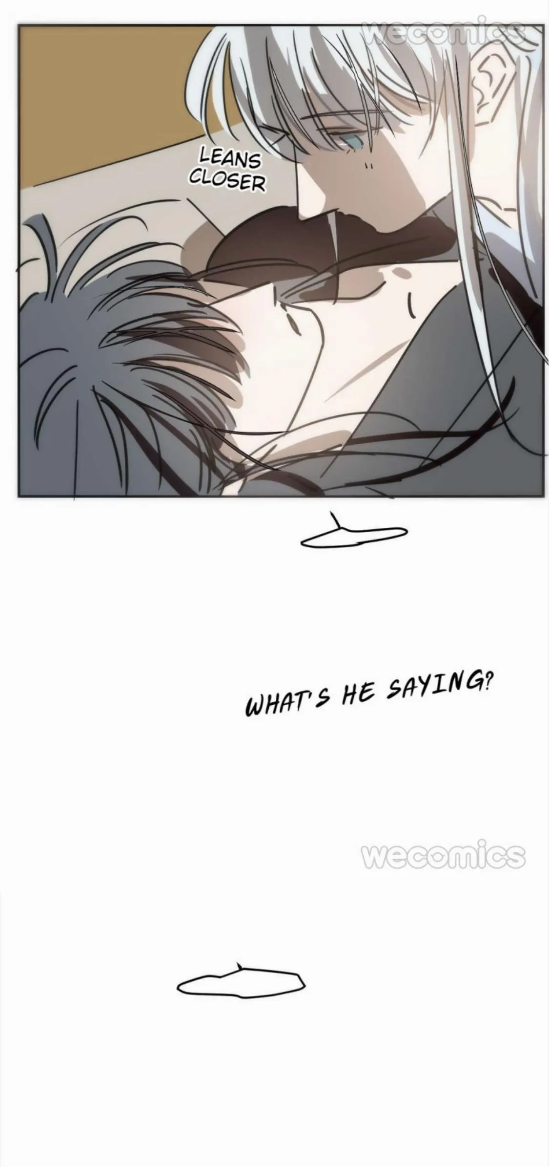 AoAo Waiting to Be Eaten Chapter 135 page 13 - 