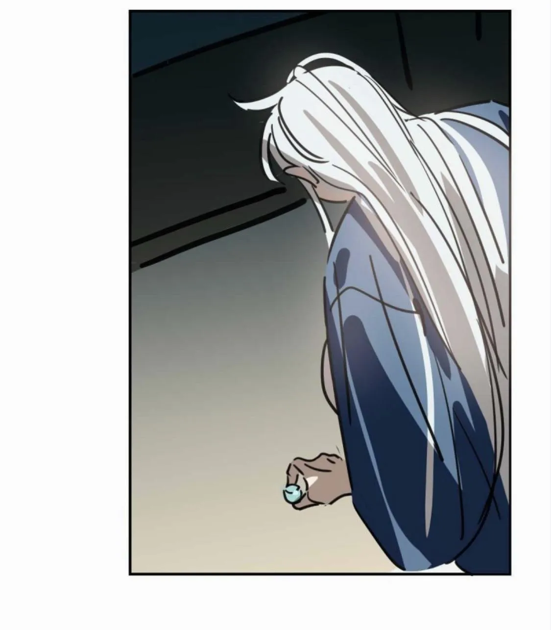 AoAo Waiting to Be Eaten Chapter 135 page 18 - 