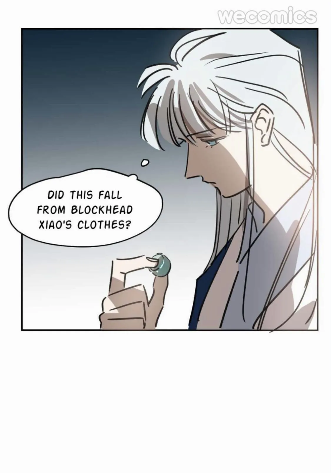 AoAo Waiting to Be Eaten Chapter 135 page 19 - 