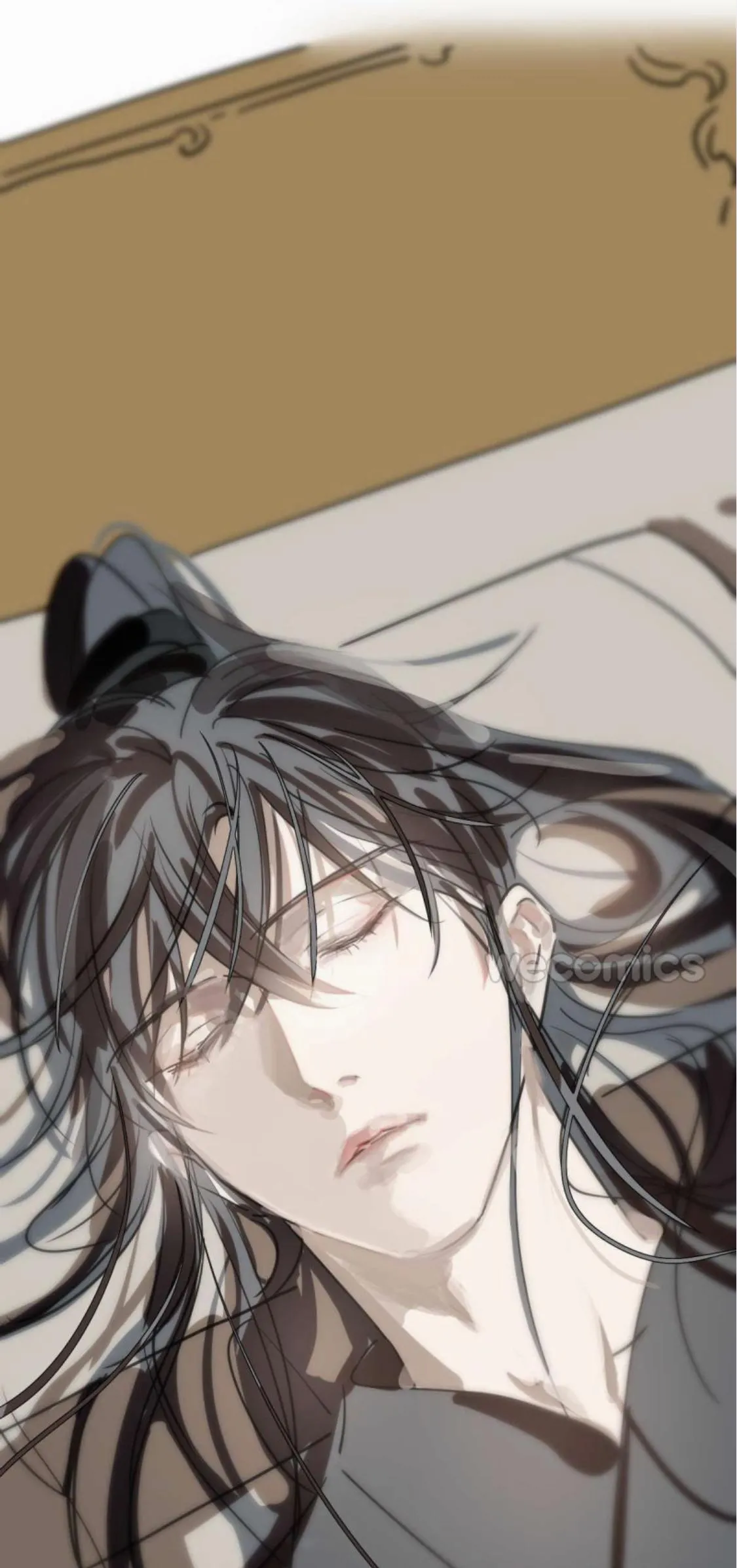 AoAo Waiting to Be Eaten Chapter 135 page 3 - 