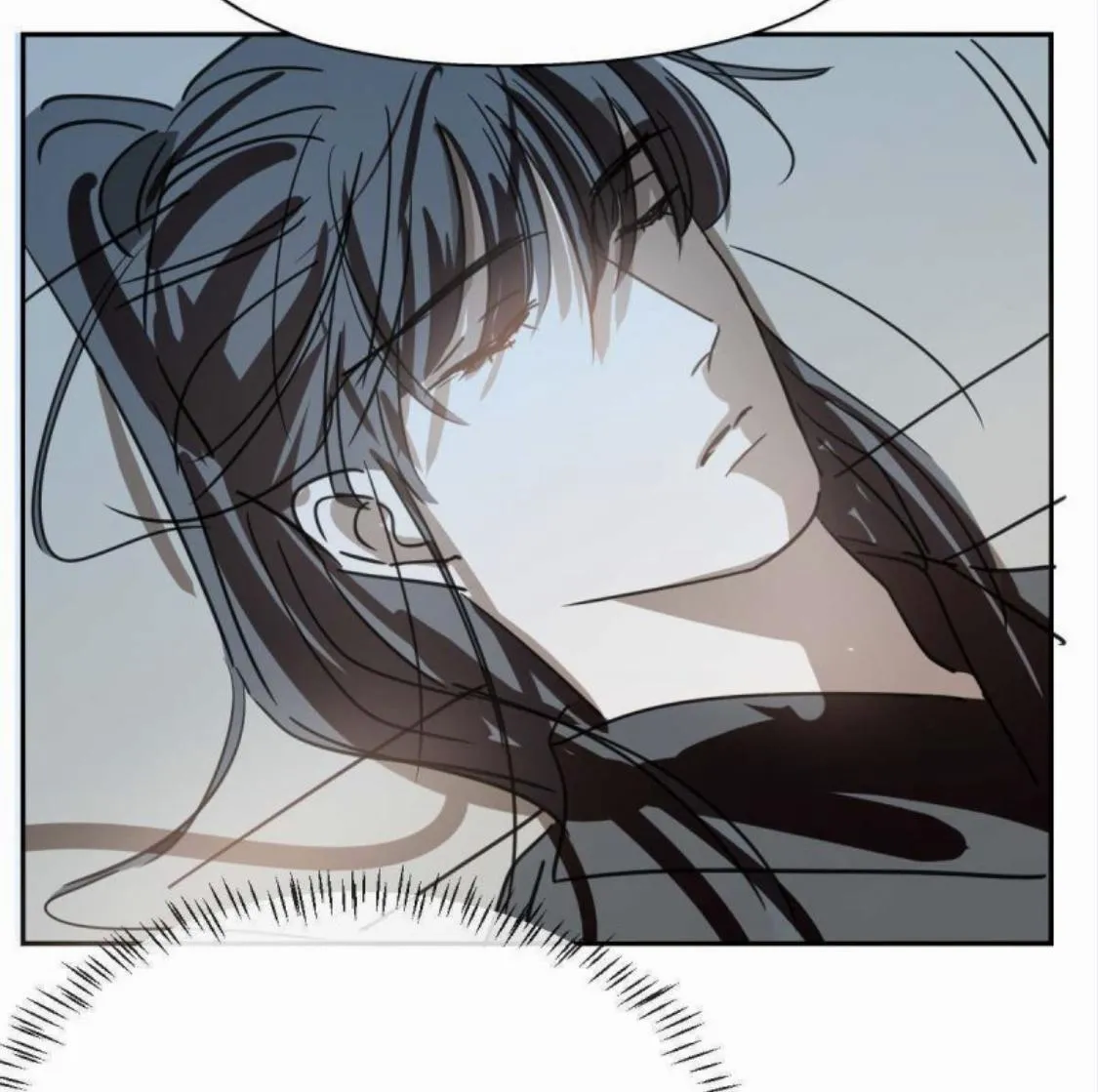 AoAo Waiting to Be Eaten Chapter 135 page 27 - 