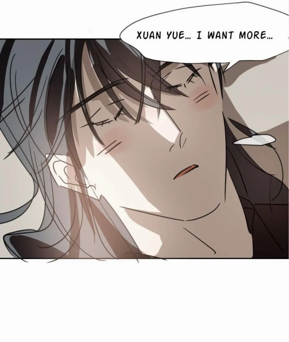 AoAo Waiting to Be Eaten Chapter 135 page 29 - 
