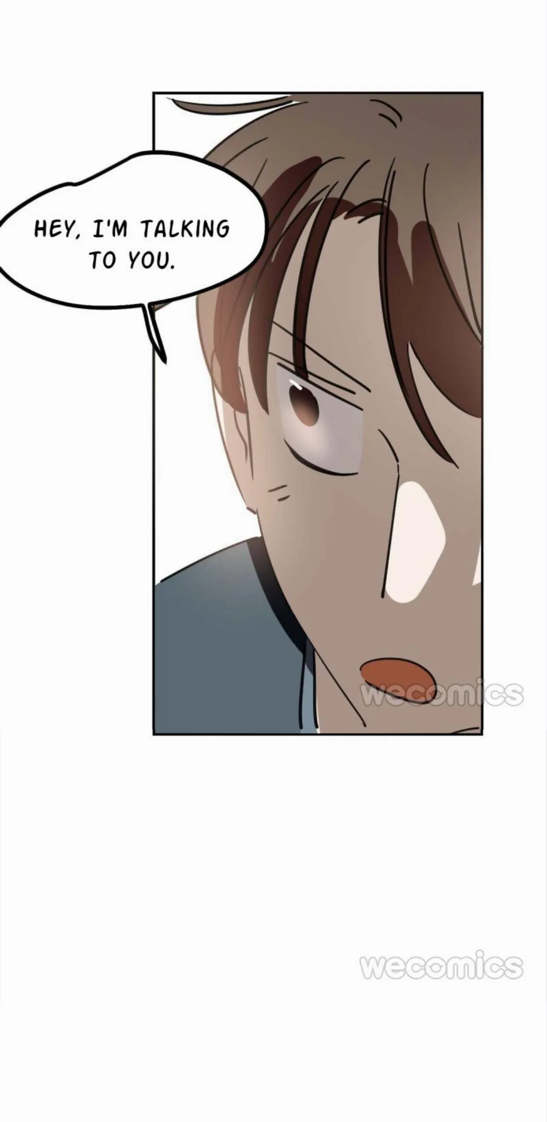 AoAo Waiting to Be Eaten Chapter 135 page 33 - 