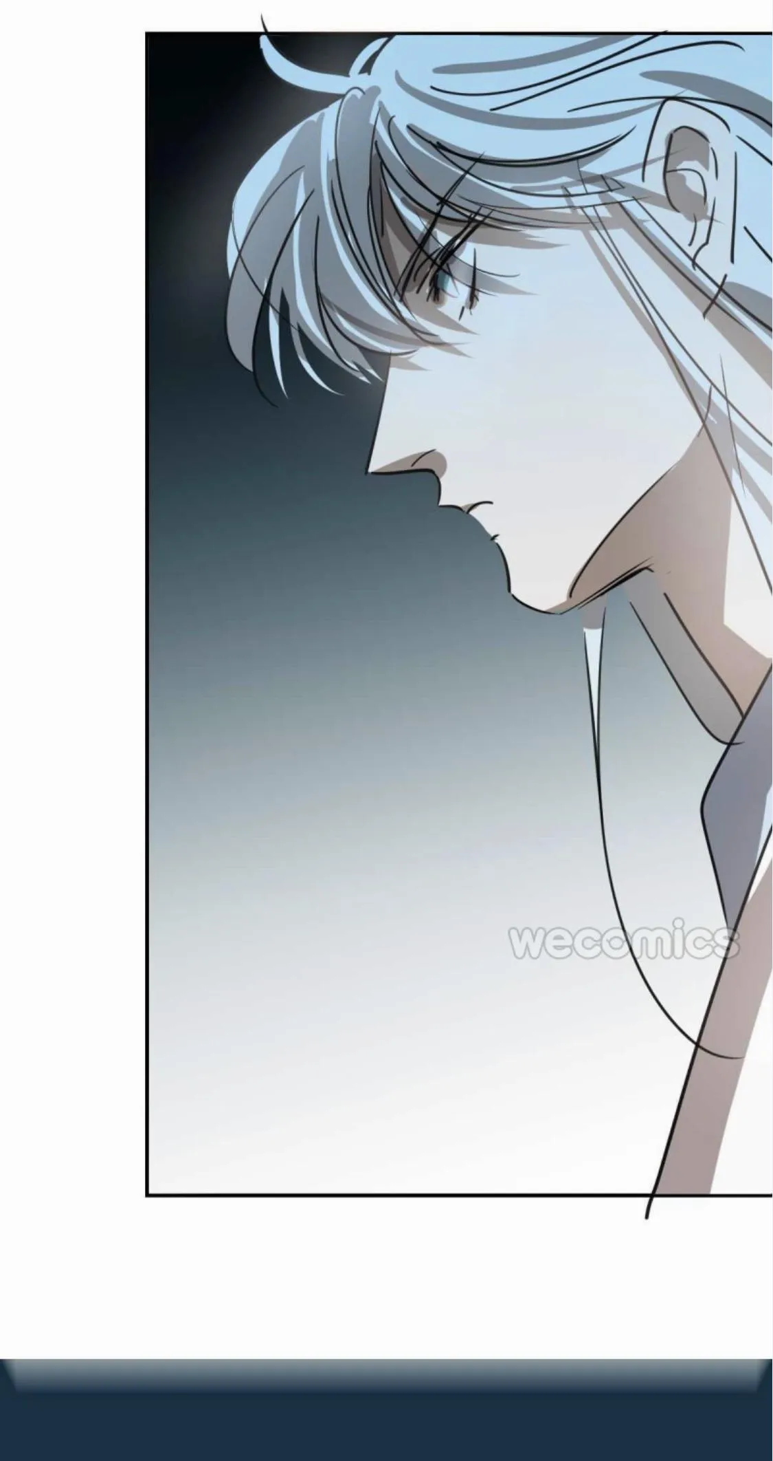 AoAo Waiting to Be Eaten Chapter 135 page 34 - 