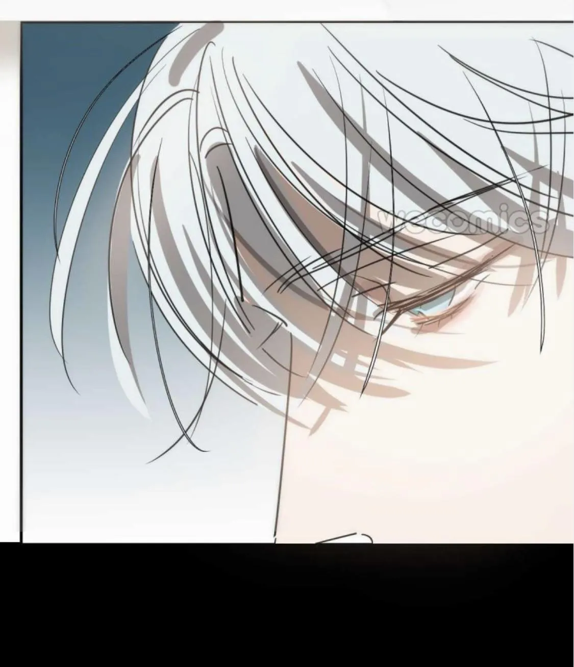 AoAo Waiting to Be Eaten Chapter 135 page 5 - 