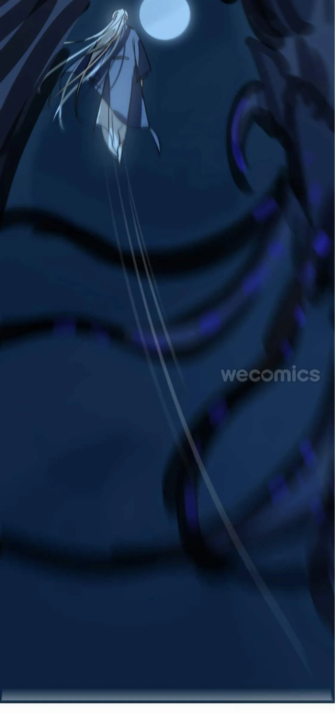 AoAo Waiting to Be Eaten Chapter 135 page 41 - 