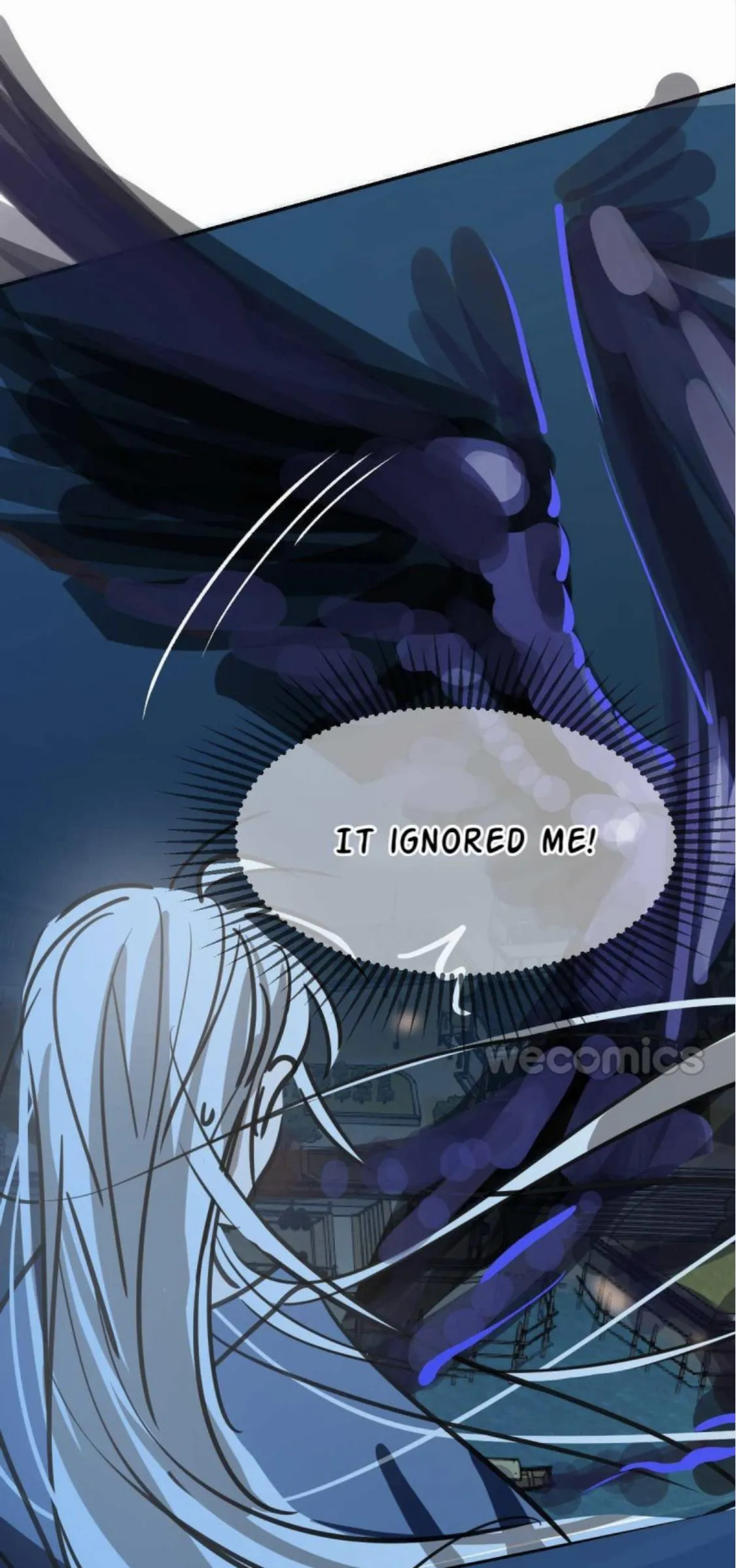 AoAo Waiting to Be Eaten Chapter 135 page 44 - 