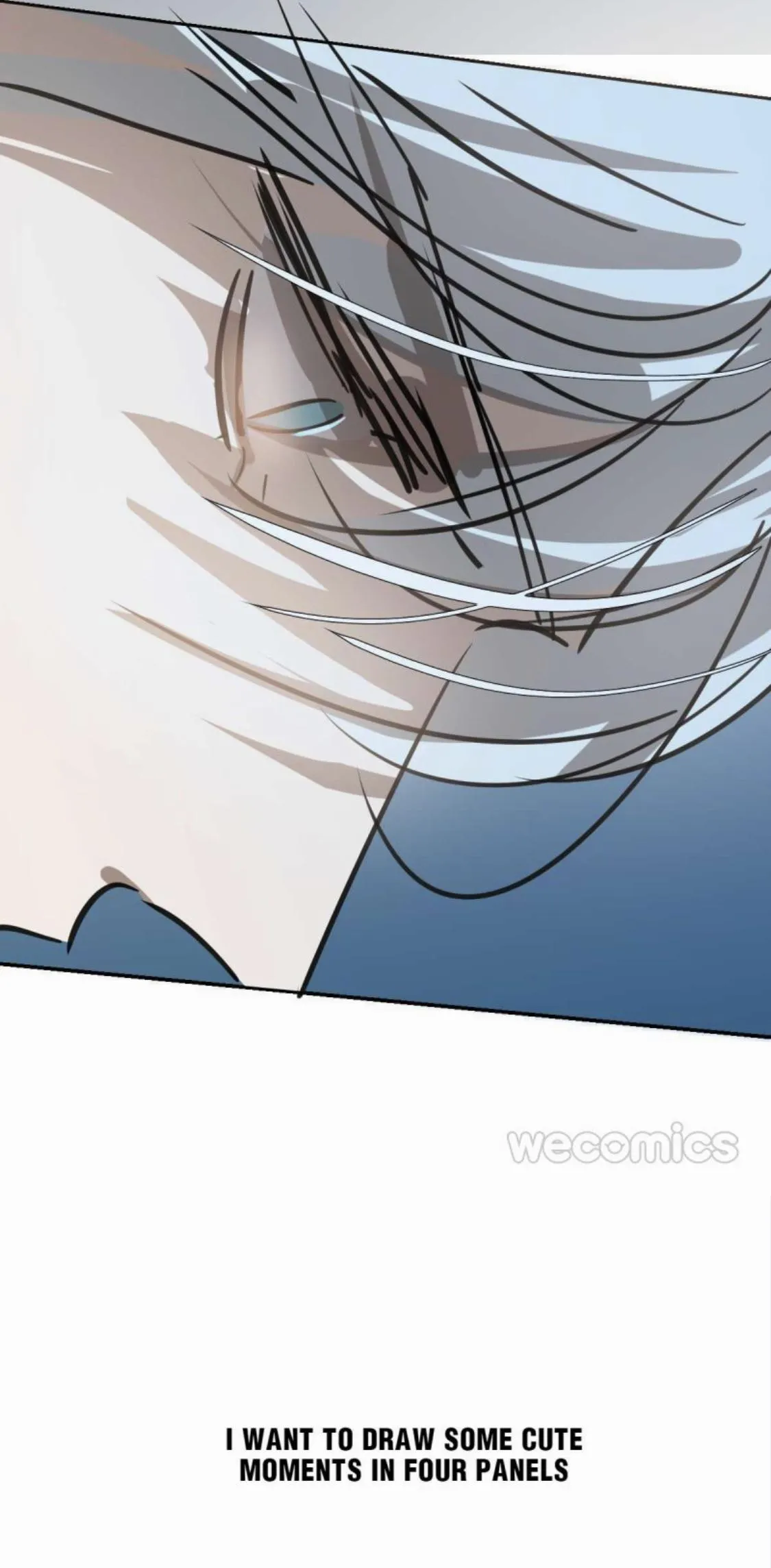 AoAo Waiting to Be Eaten Chapter 135 page 47 - 