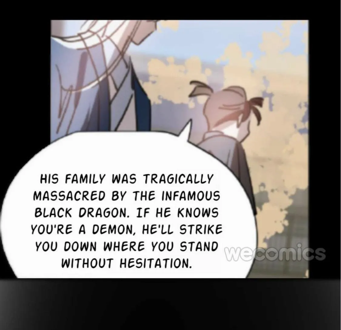 AoAo Waiting to Be Eaten Chapter 135 page 6 - 