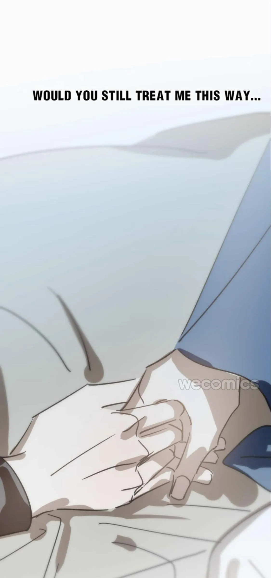 AoAo Waiting to Be Eaten Chapter 135 page 9 - 