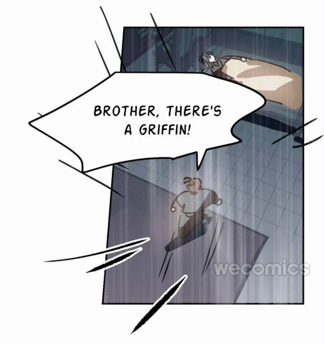 AoAo Waiting to Be Eaten Chapter 136 page 14 - 