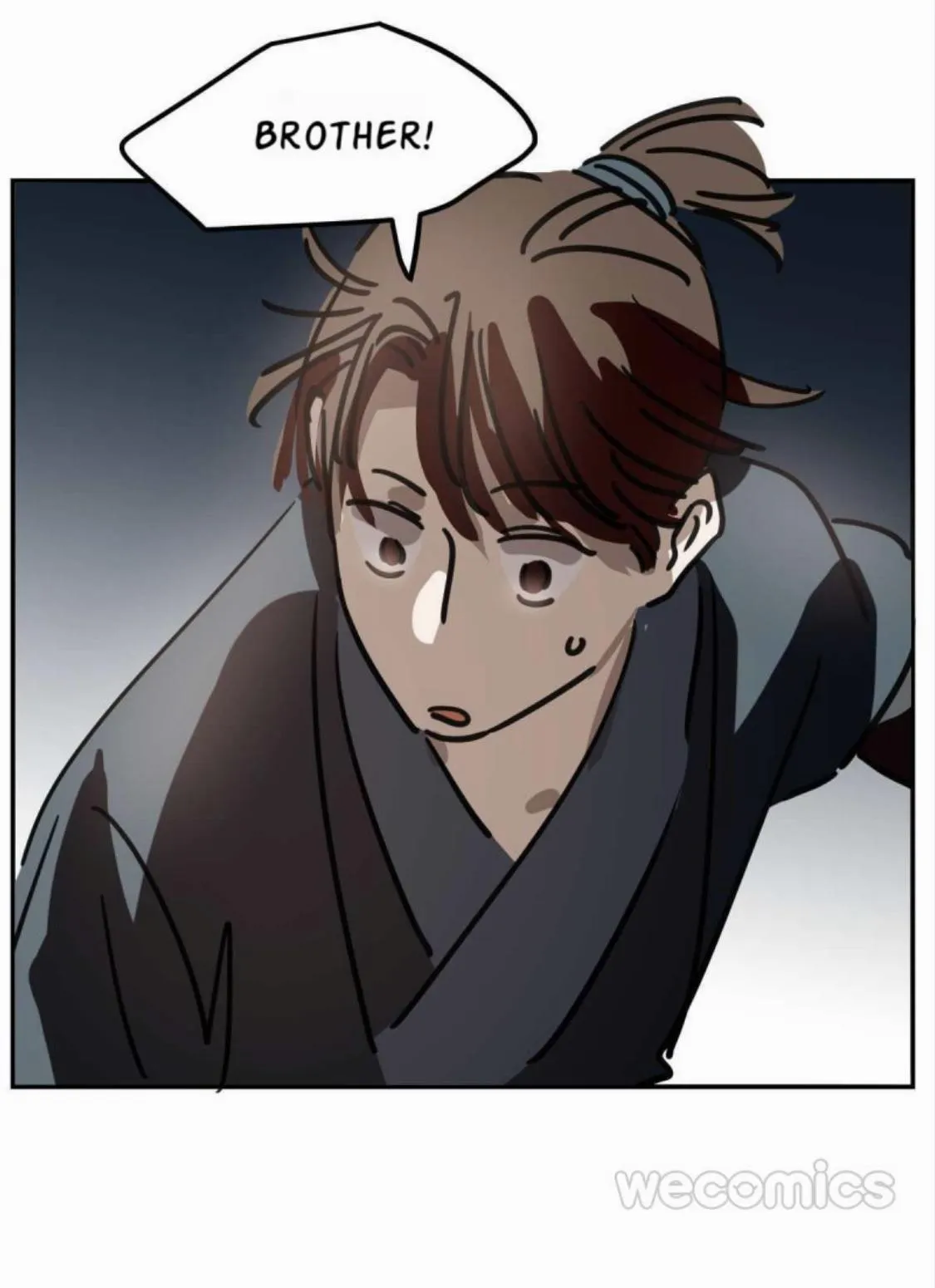 AoAo Waiting to Be Eaten Chapter 136 page 15 - 