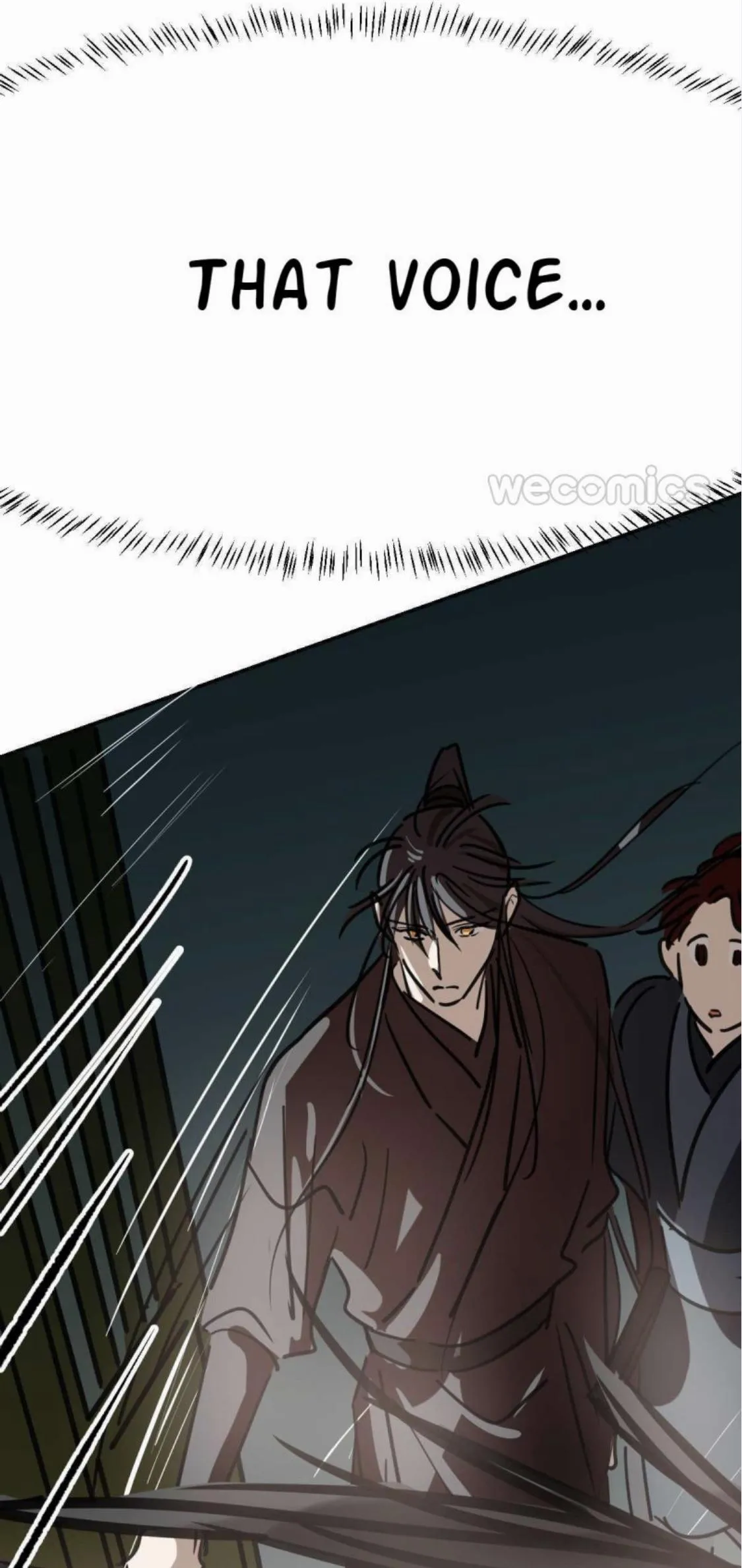 AoAo Waiting to Be Eaten Chapter 136 page 21 - 