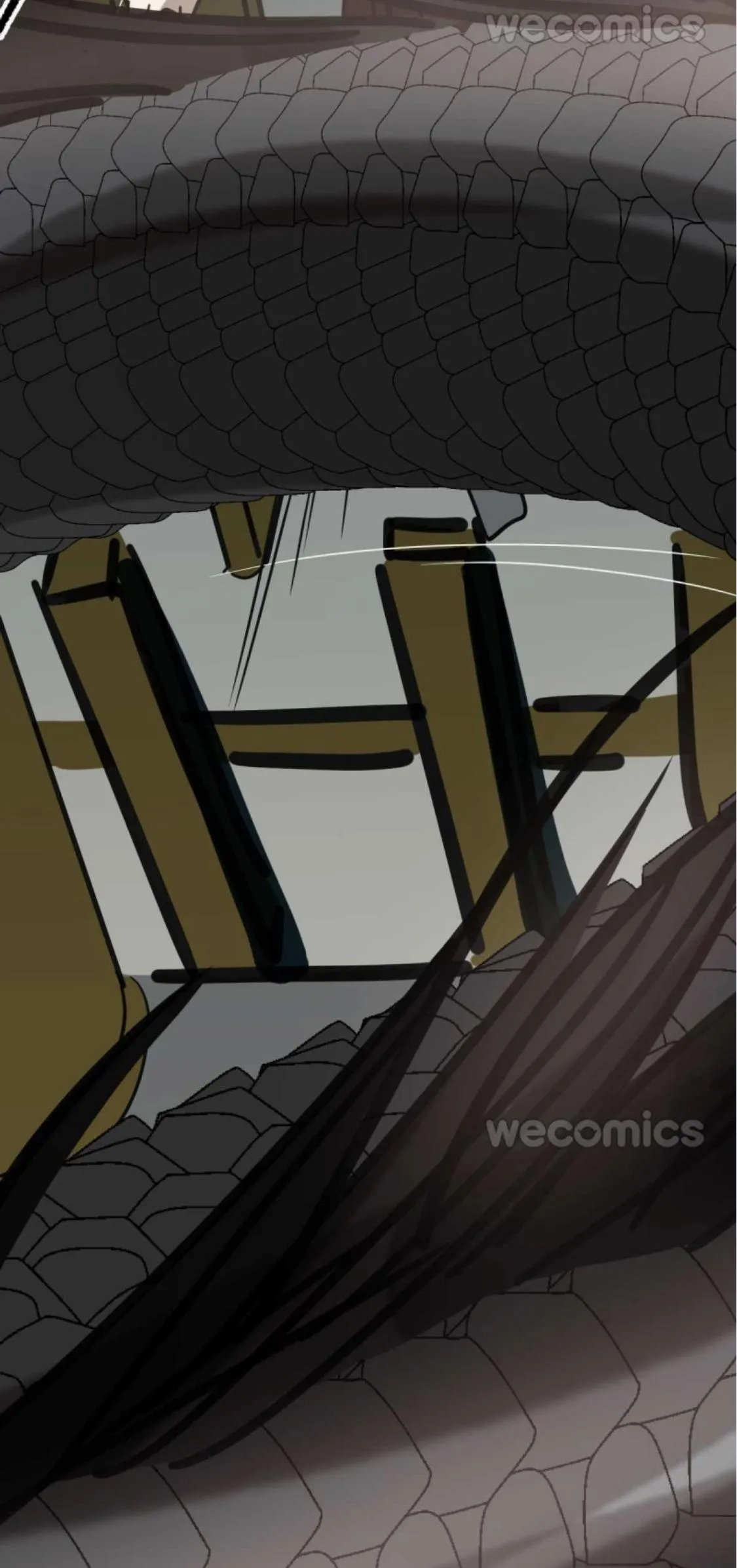 AoAo Waiting to Be Eaten Chapter 136 page 22 - 