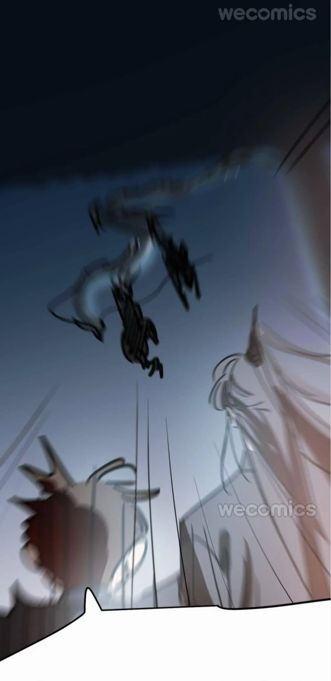 AoAo Waiting to Be Eaten Chapter 136 page 26 - 