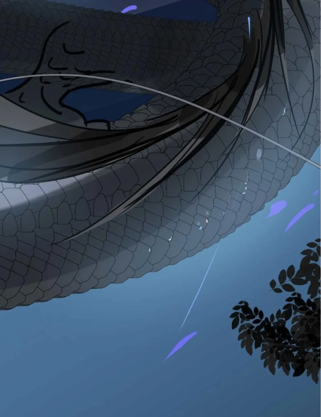 AoAo Waiting to Be Eaten Chapter 136 page 30 - 