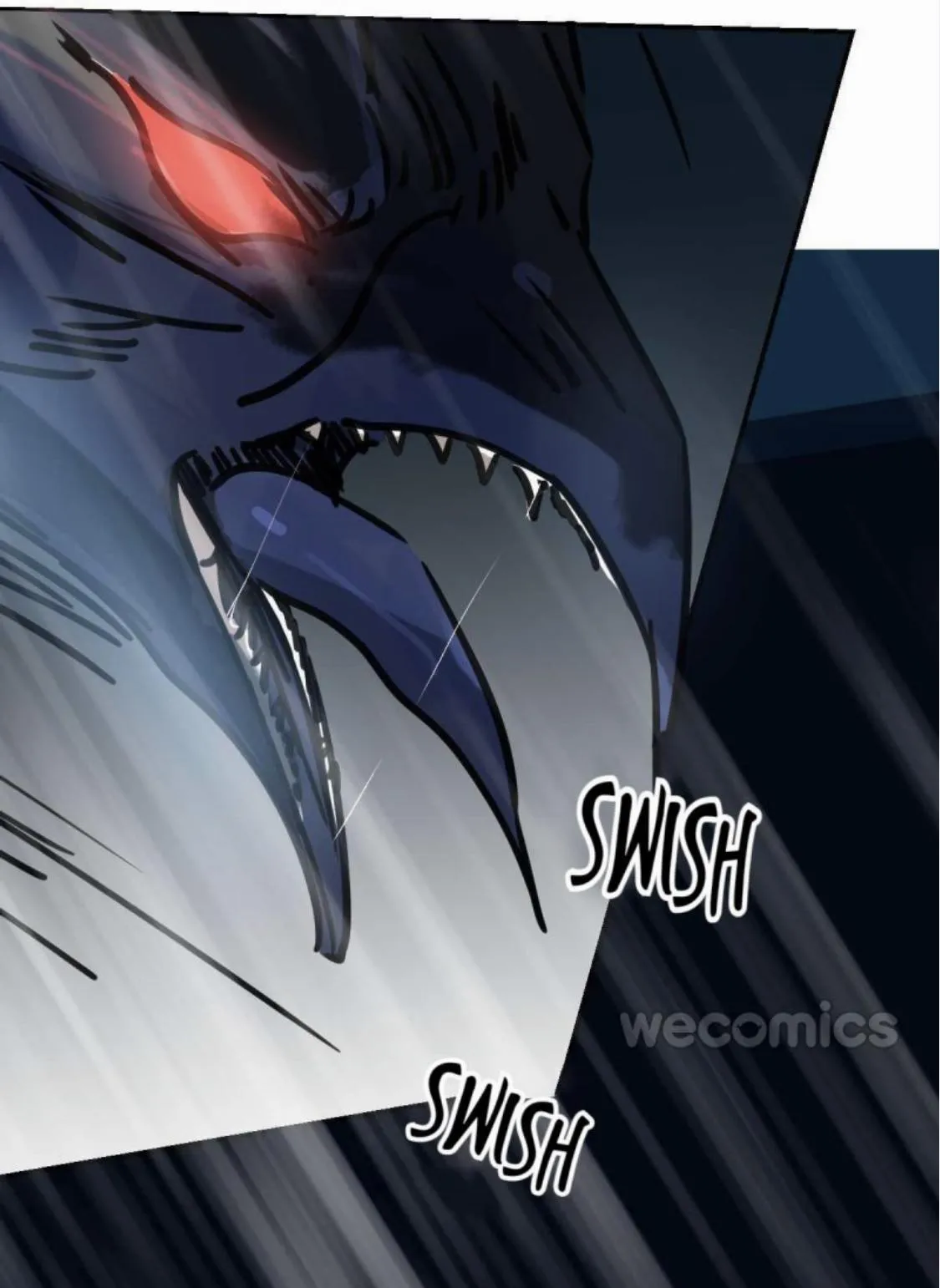 AoAo Waiting to Be Eaten Chapter 136 page 4 - 