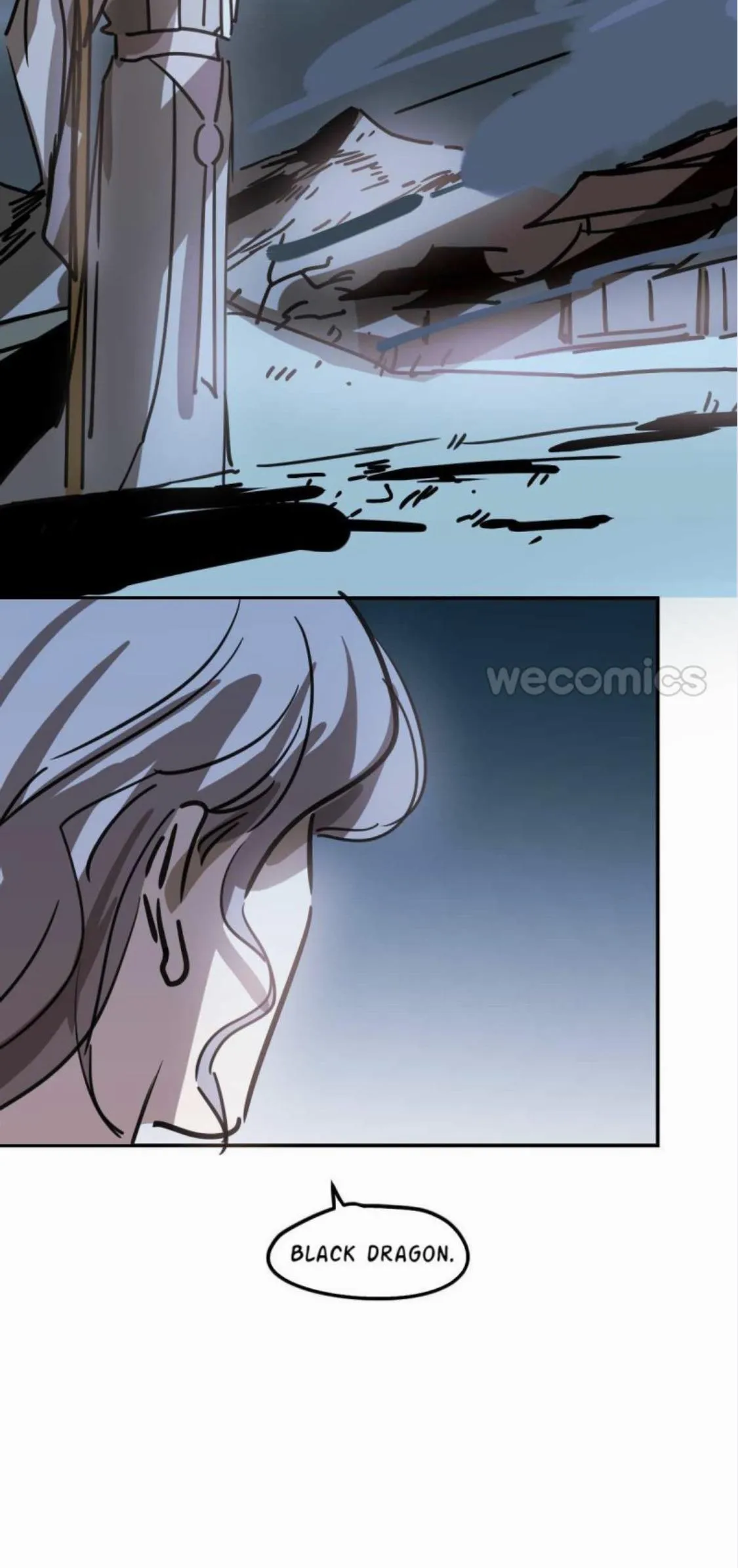 AoAo Waiting to Be Eaten Chapter 136 page 36 - 