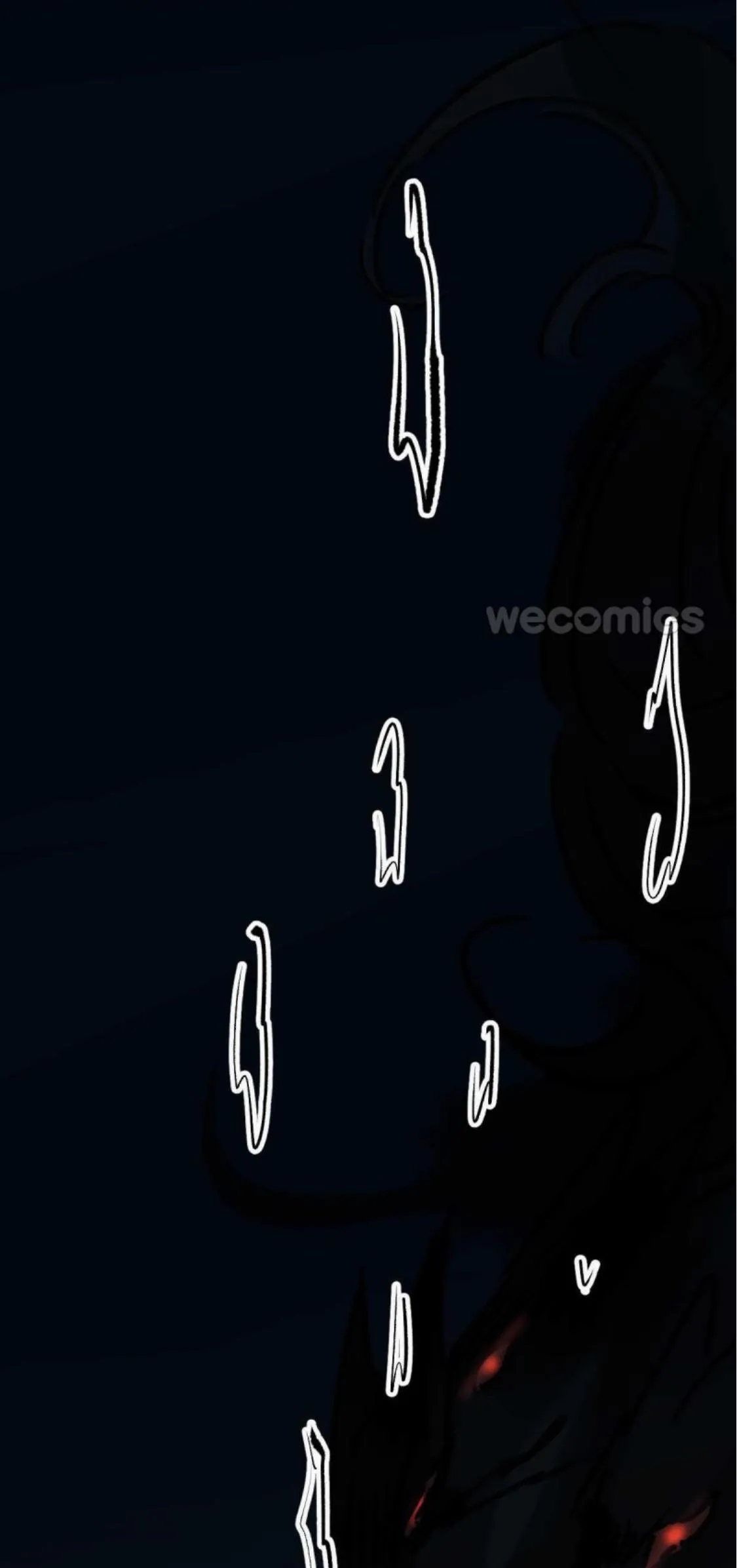 AoAo Waiting to Be Eaten Chapter 136 page 8 - 