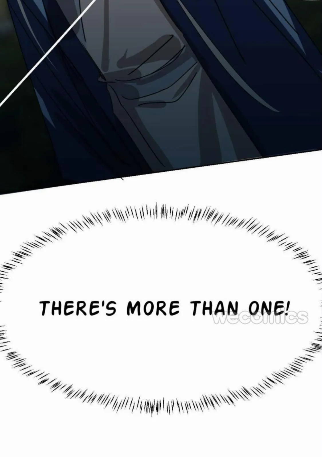 AoAo Waiting to Be Eaten Chapter 136 page 10 - 