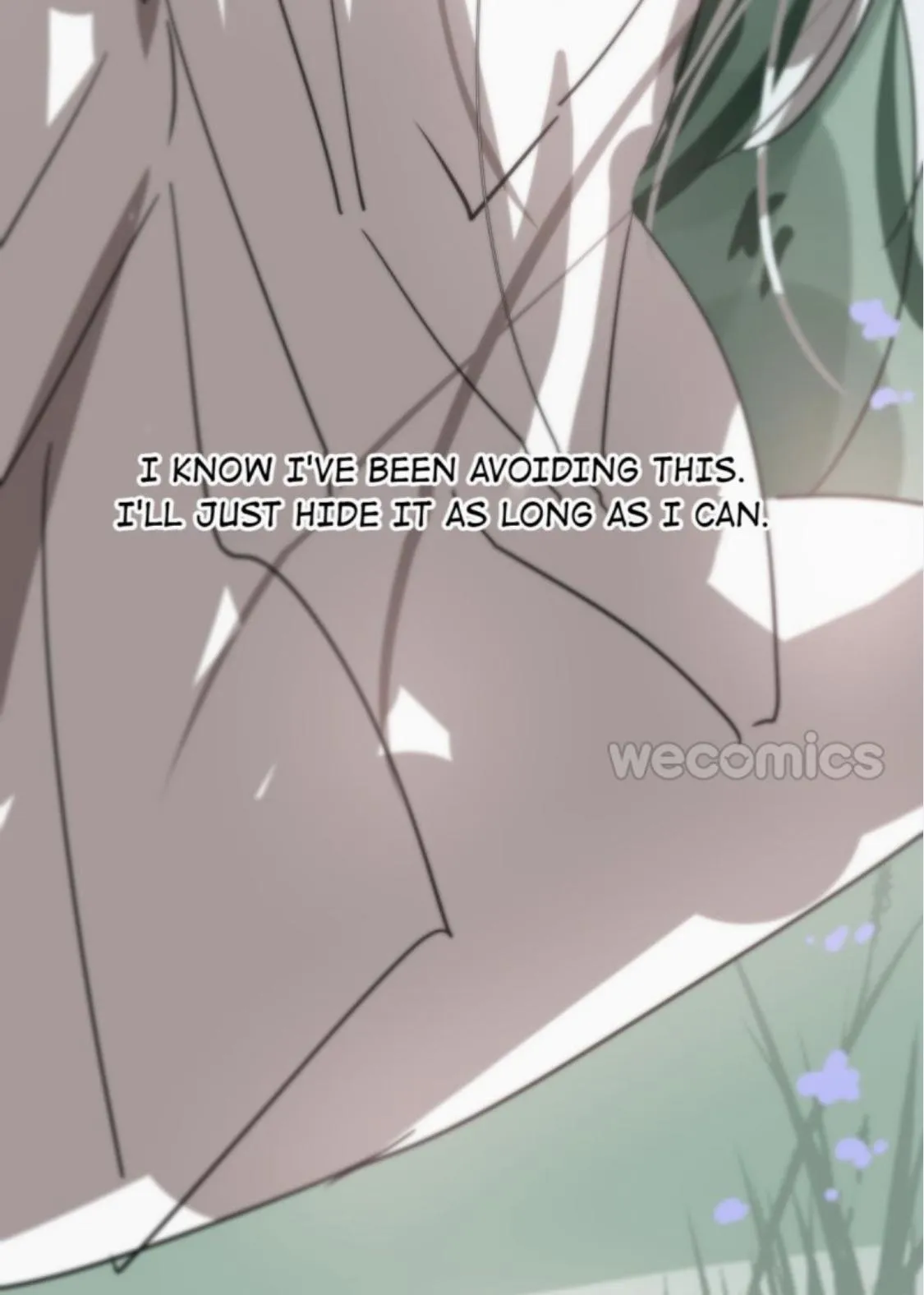 AoAo Waiting to Be Eaten Chapter 137 page 23 - 