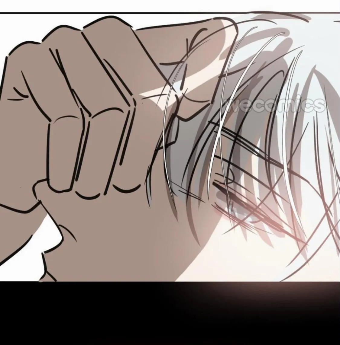 AoAo Waiting to Be Eaten Chapter 137 page 26 - 