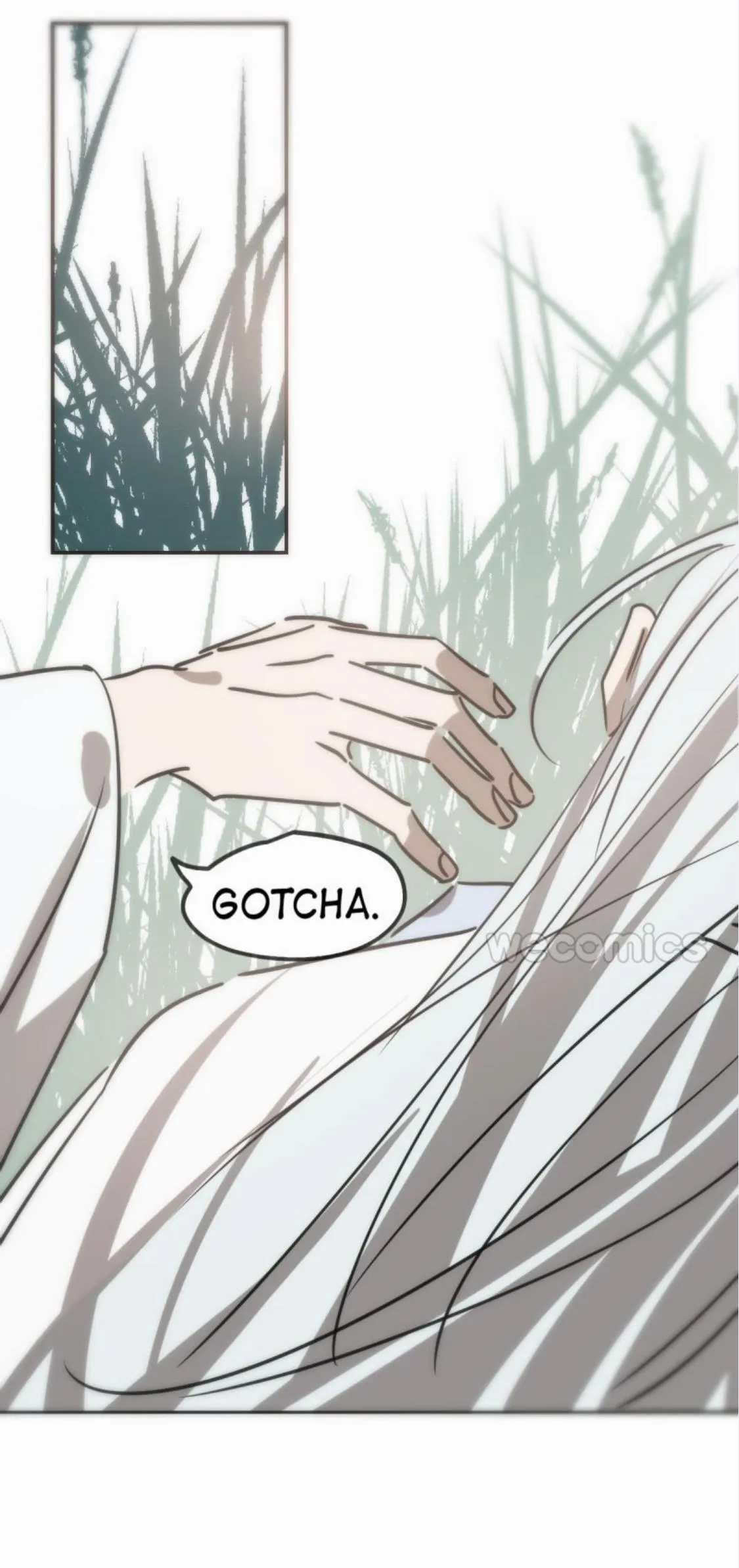 AoAo Waiting to Be Eaten Chapter 137 page 32 - 