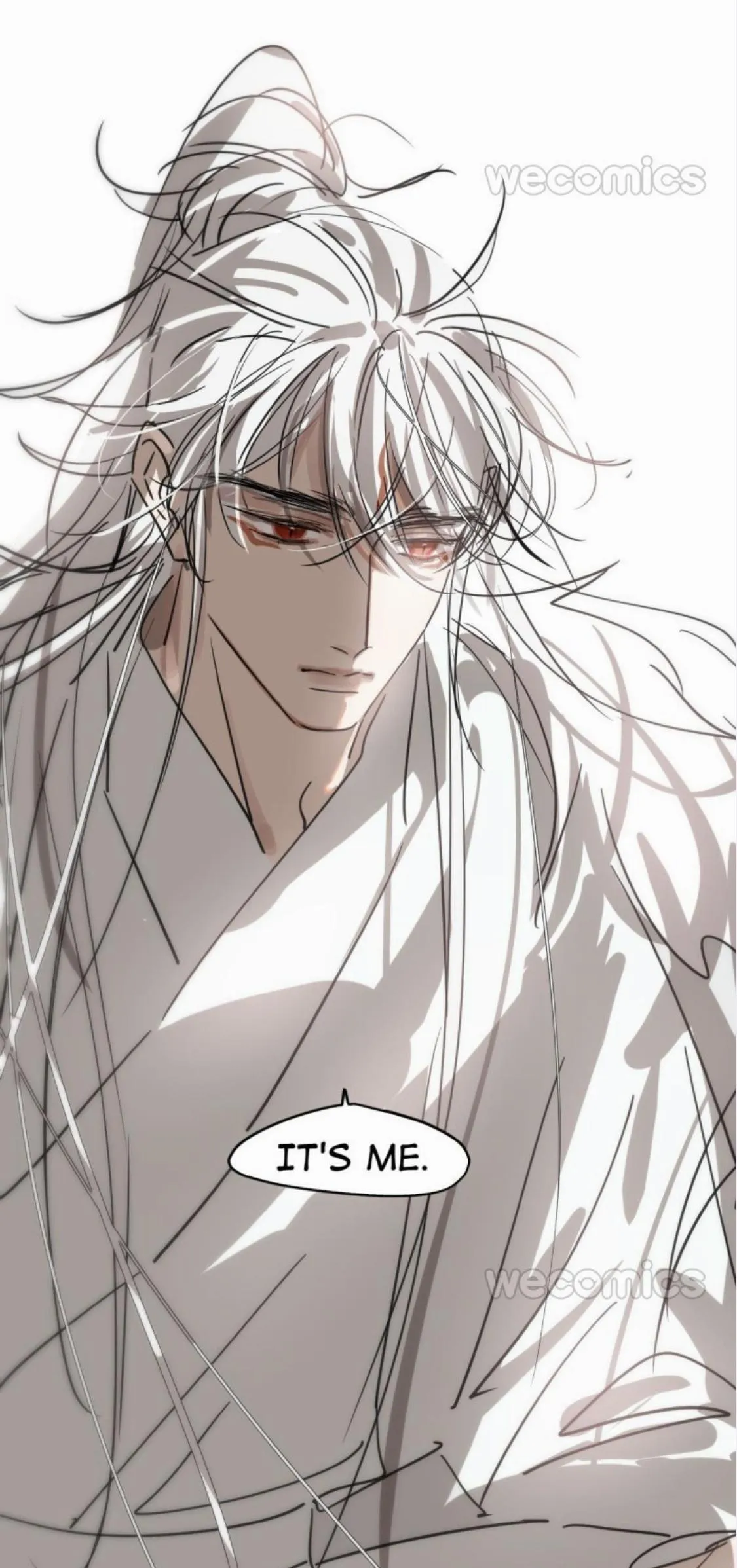 AoAo Waiting to Be Eaten Chapter 137 page 36 - 
