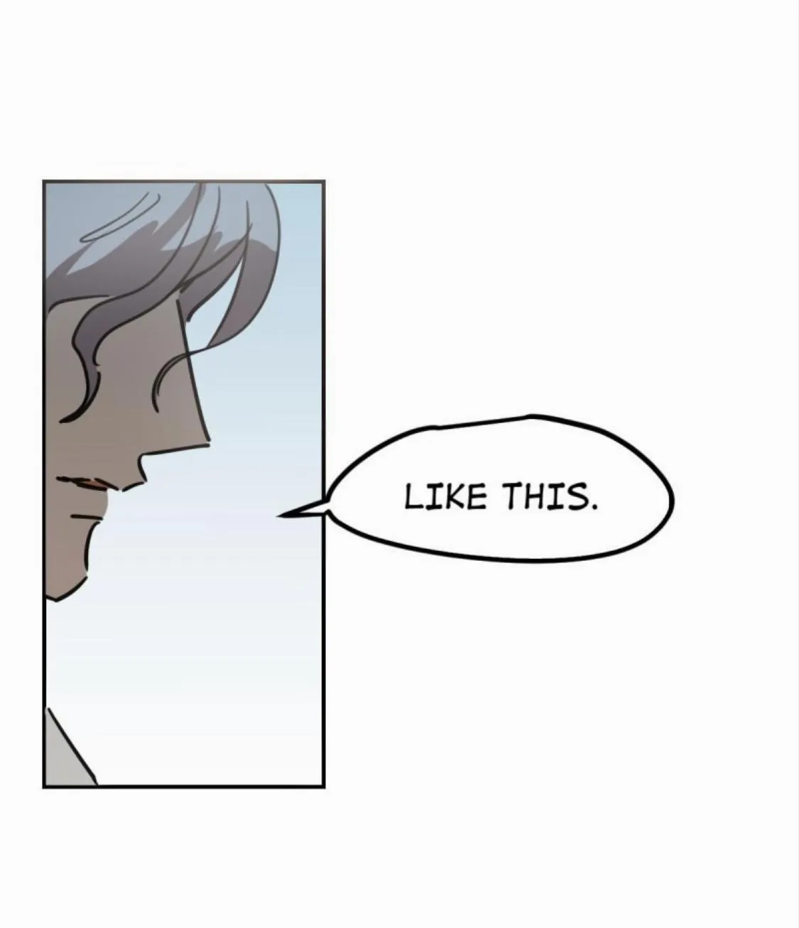 AoAo Waiting to Be Eaten Chapter 137 page 5 - 