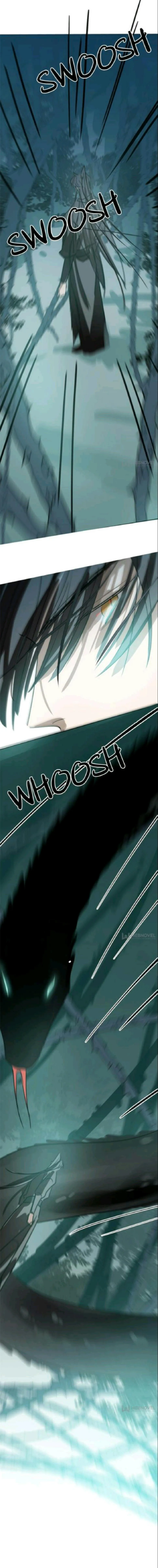 AoAo Waiting to Be Eaten Chapter 138 page 15 - 