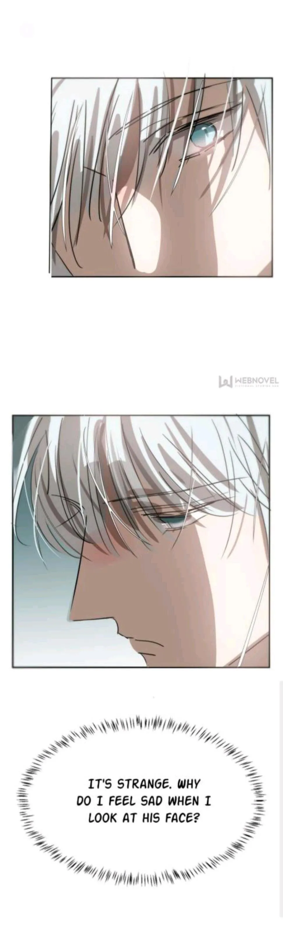 AoAo Waiting to Be Eaten Chapter 138 page 9 - 