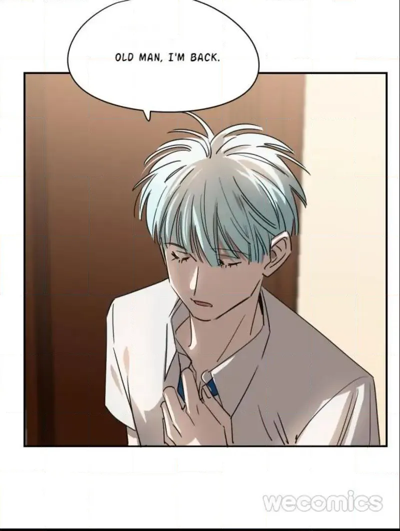 AoAo Waiting to Be Eaten Chapter 14 page 2 - 