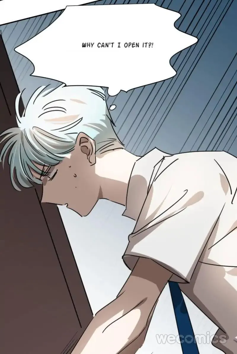 AoAo Waiting to Be Eaten Chapter 14 page 12 - 