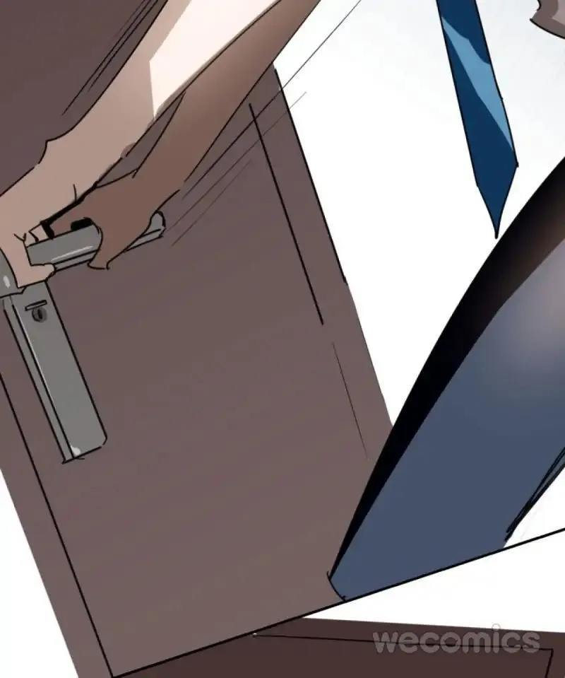AoAo Waiting to Be Eaten Chapter 14 page 13 - 