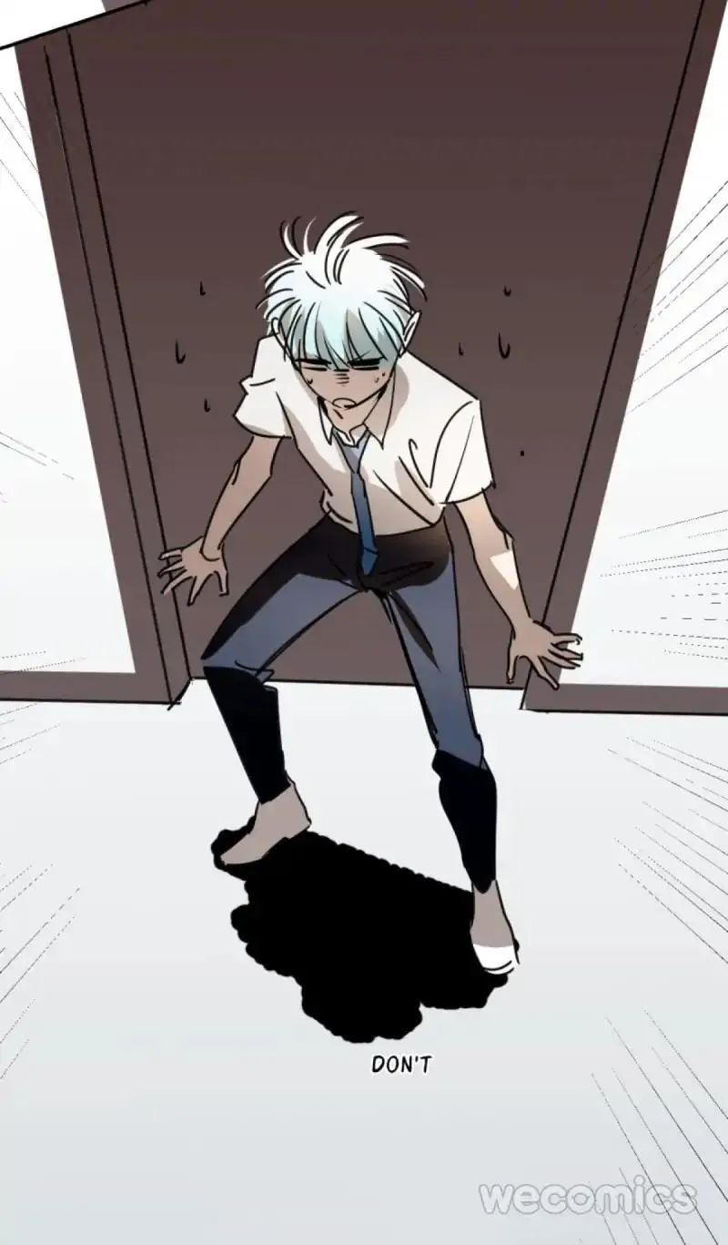 AoAo Waiting to Be Eaten Chapter 14 page 14 - 
