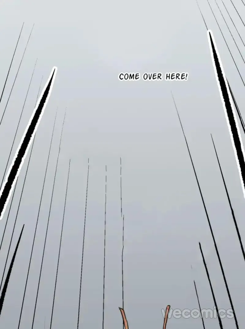 AoAo Waiting to Be Eaten Chapter 14 page 15 - 