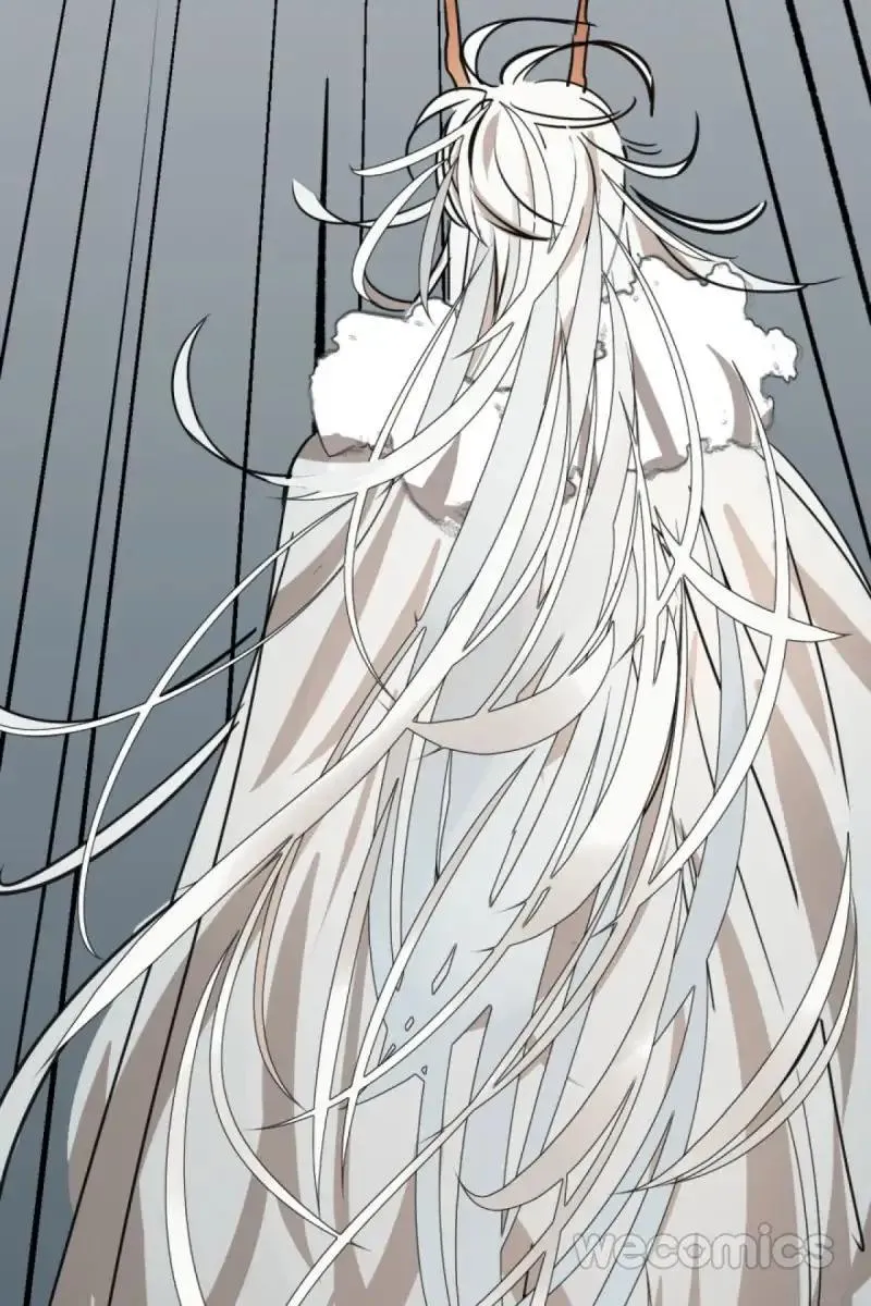 AoAo Waiting to Be Eaten Chapter 14 page 16 - 