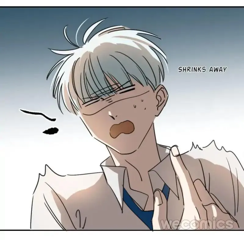 AoAo Waiting to Be Eaten Chapter 14 page 20 - 