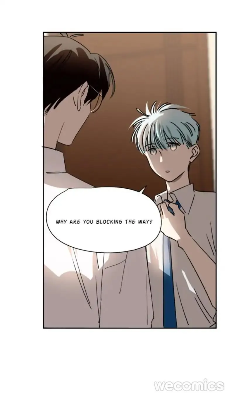 AoAo Waiting to Be Eaten Chapter 14 page 3 - 