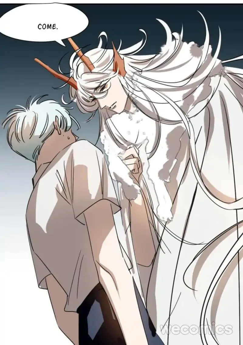 AoAo Waiting to Be Eaten Chapter 14 page 21 - 