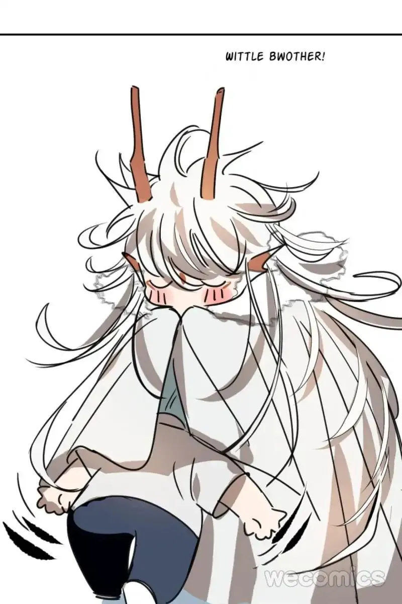 AoAo Waiting to Be Eaten Chapter 14 page 24 - 