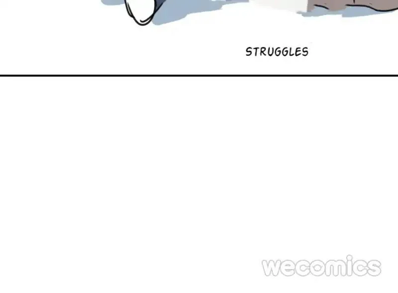 AoAo Waiting to Be Eaten Chapter 14 page 25 - 