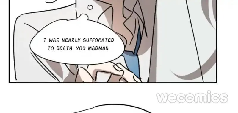 AoAo Waiting to Be Eaten Chapter 14 page 28 - 