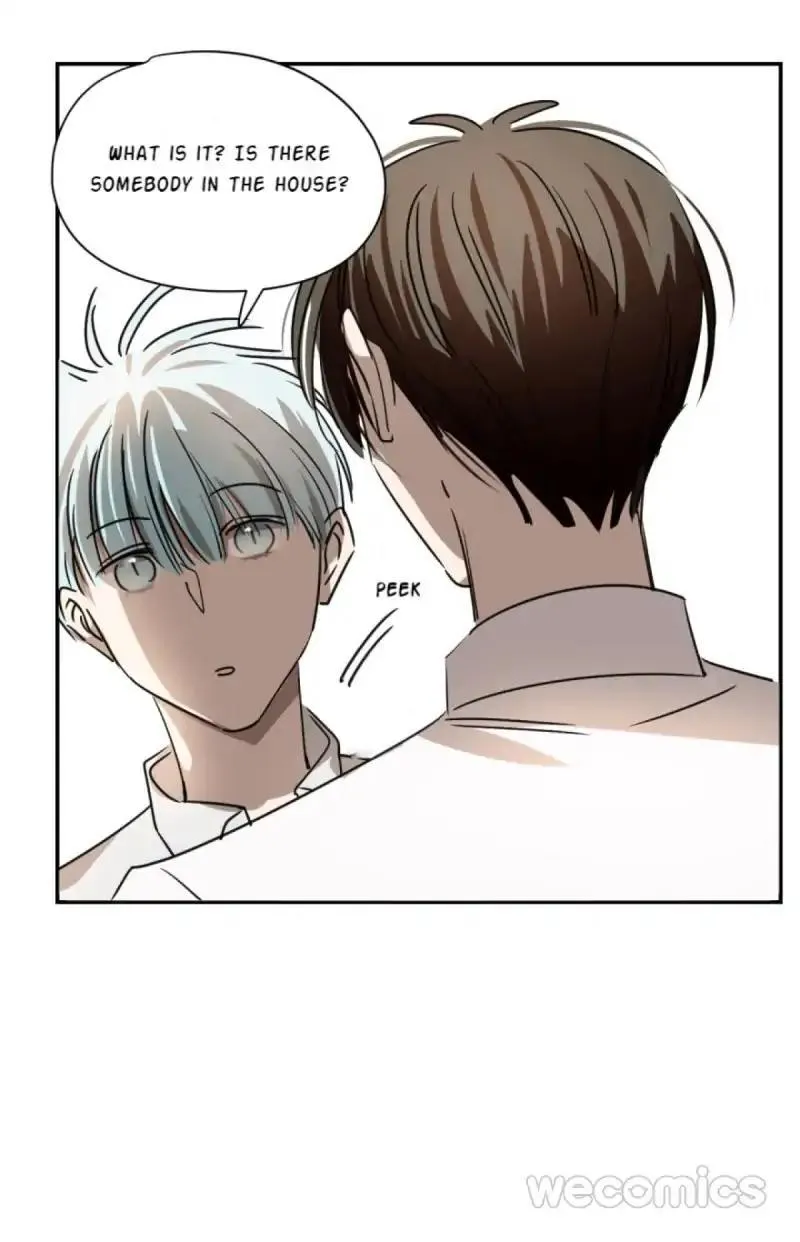 AoAo Waiting to Be Eaten Chapter 14 page 4 - 