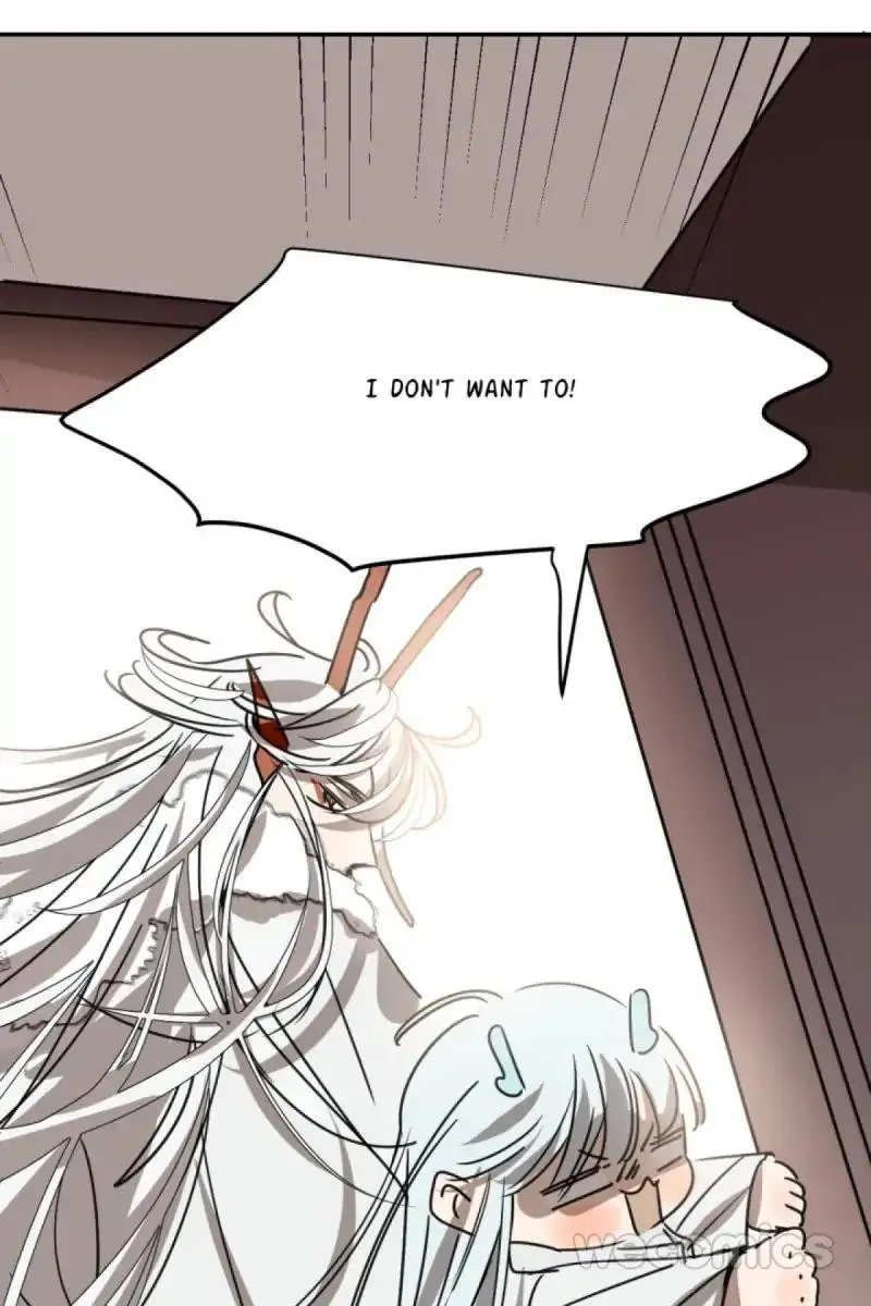 AoAo Waiting to Be Eaten Chapter 14 page 33 - 